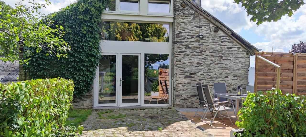 Villa Li Gurni Houffalize Exterior foto
