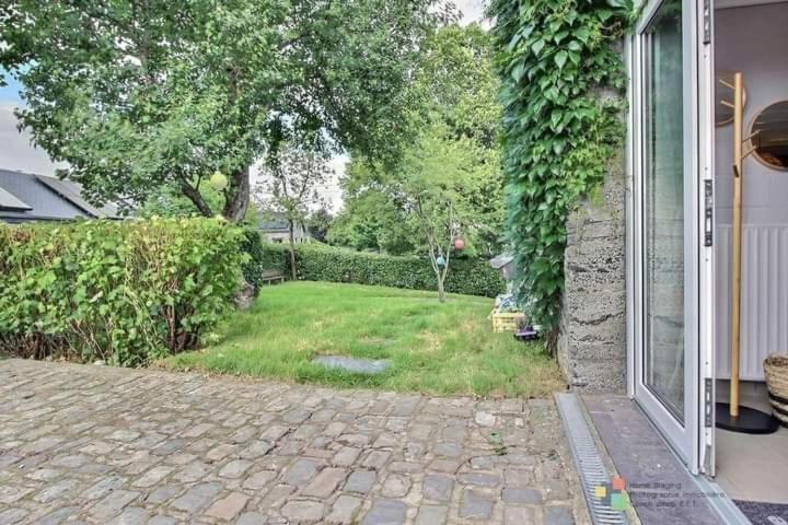 Villa Li Gurni Houffalize Exterior foto