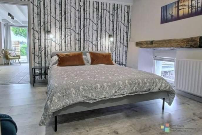 Villa Li Gurni Houffalize Exterior foto